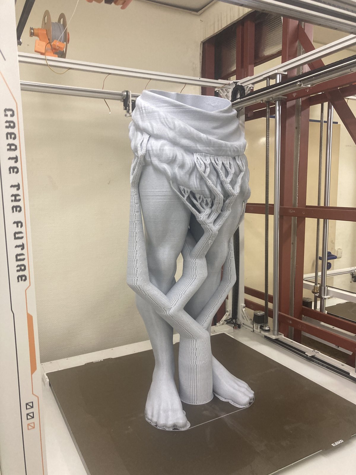3D print — 3D print