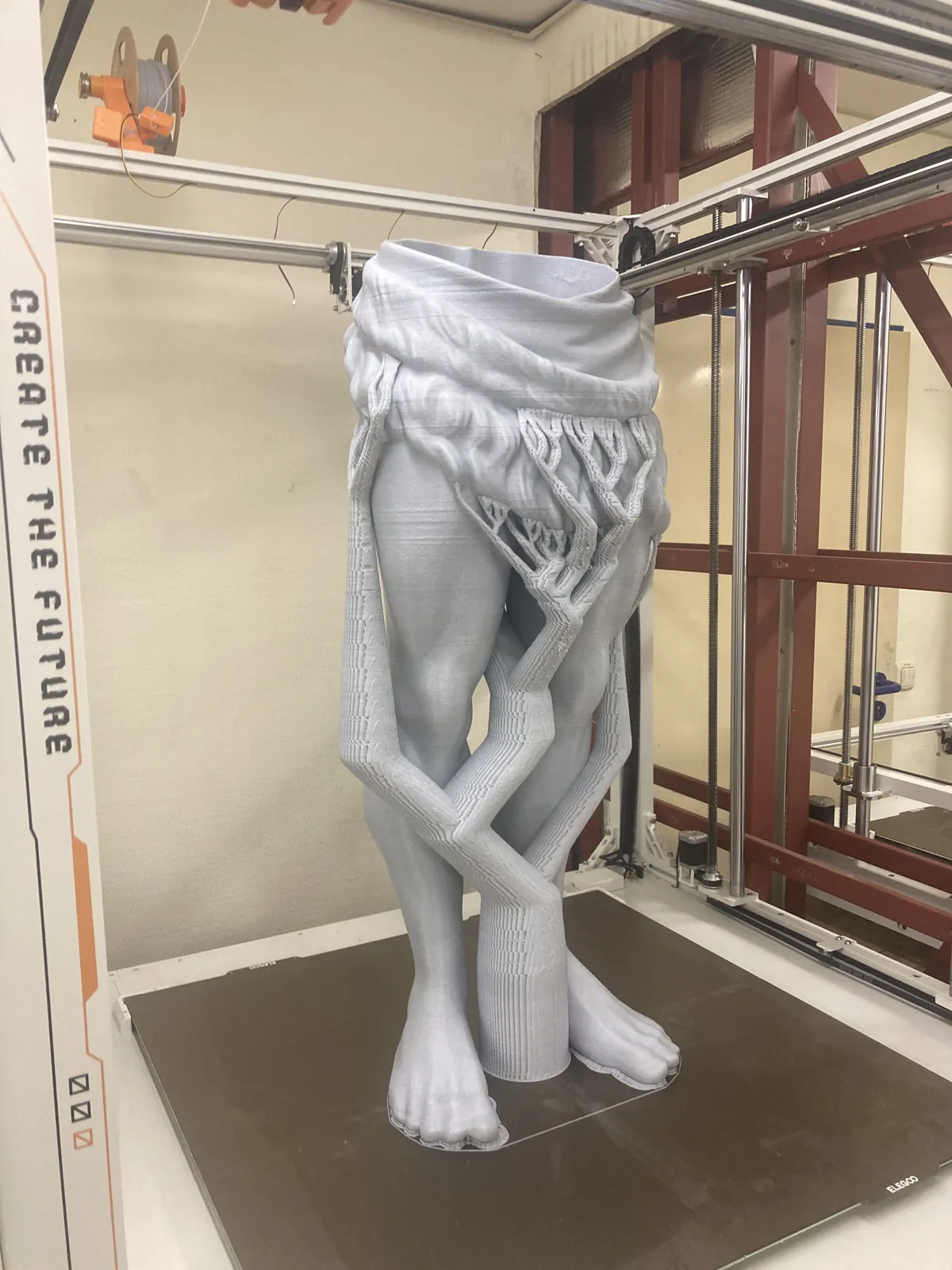3D print — 3D print