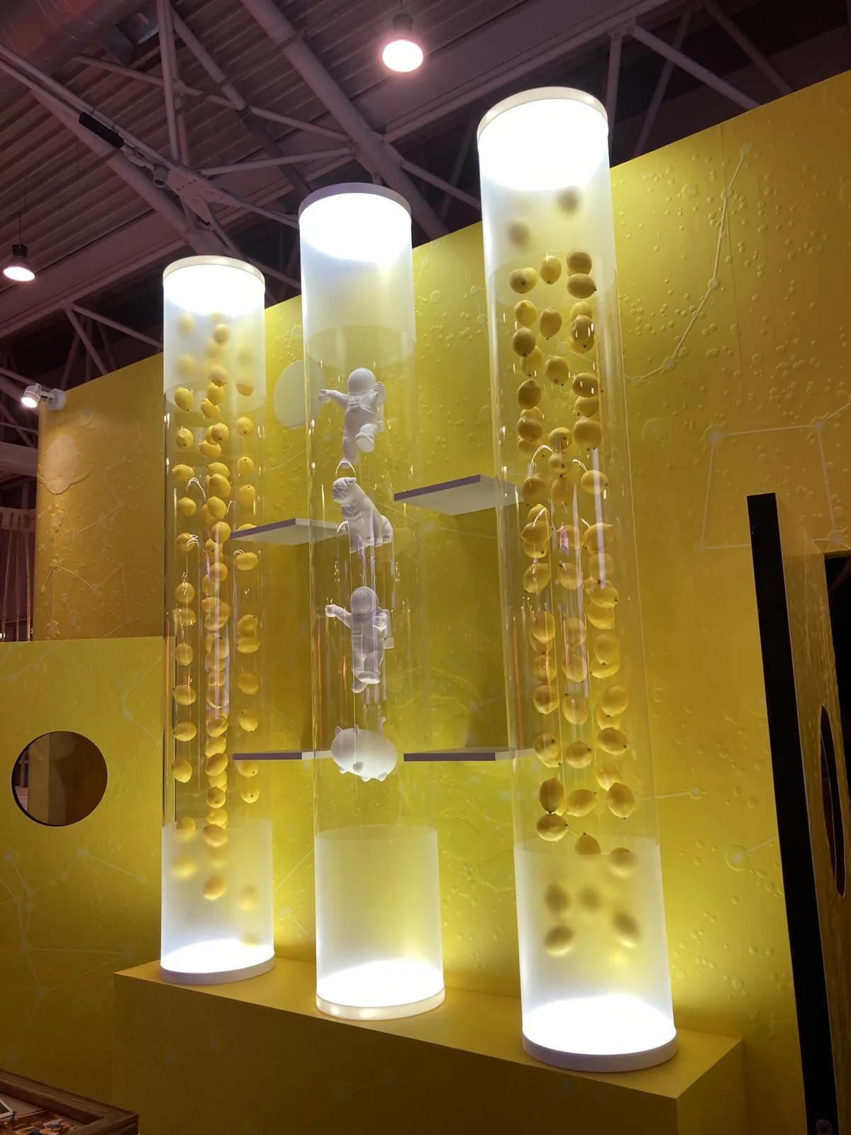 3D print — mockups & 3d project built by SLY Production, photo 2