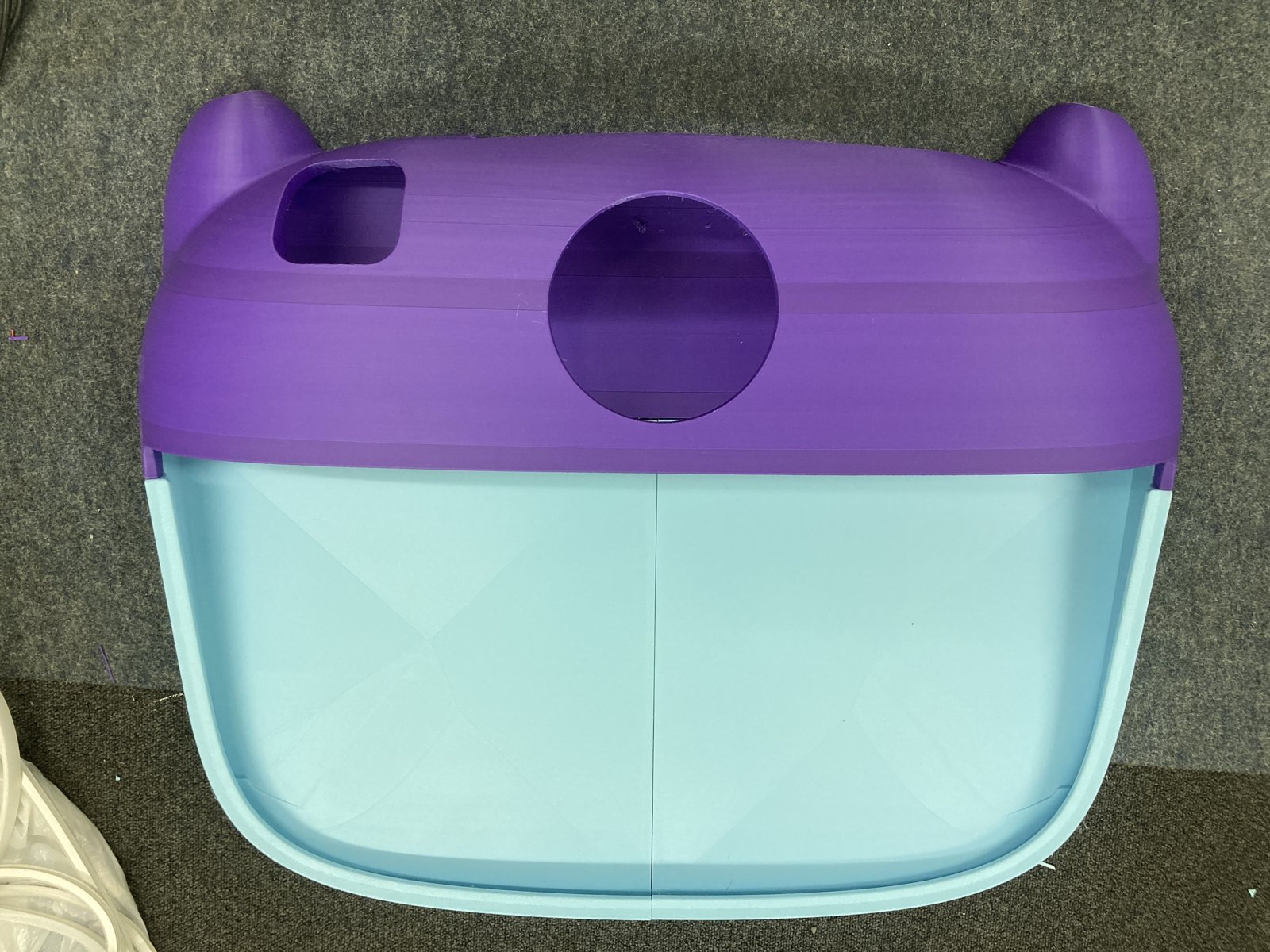 3D print — mockups & 3d project built by SLY Production, photo 4