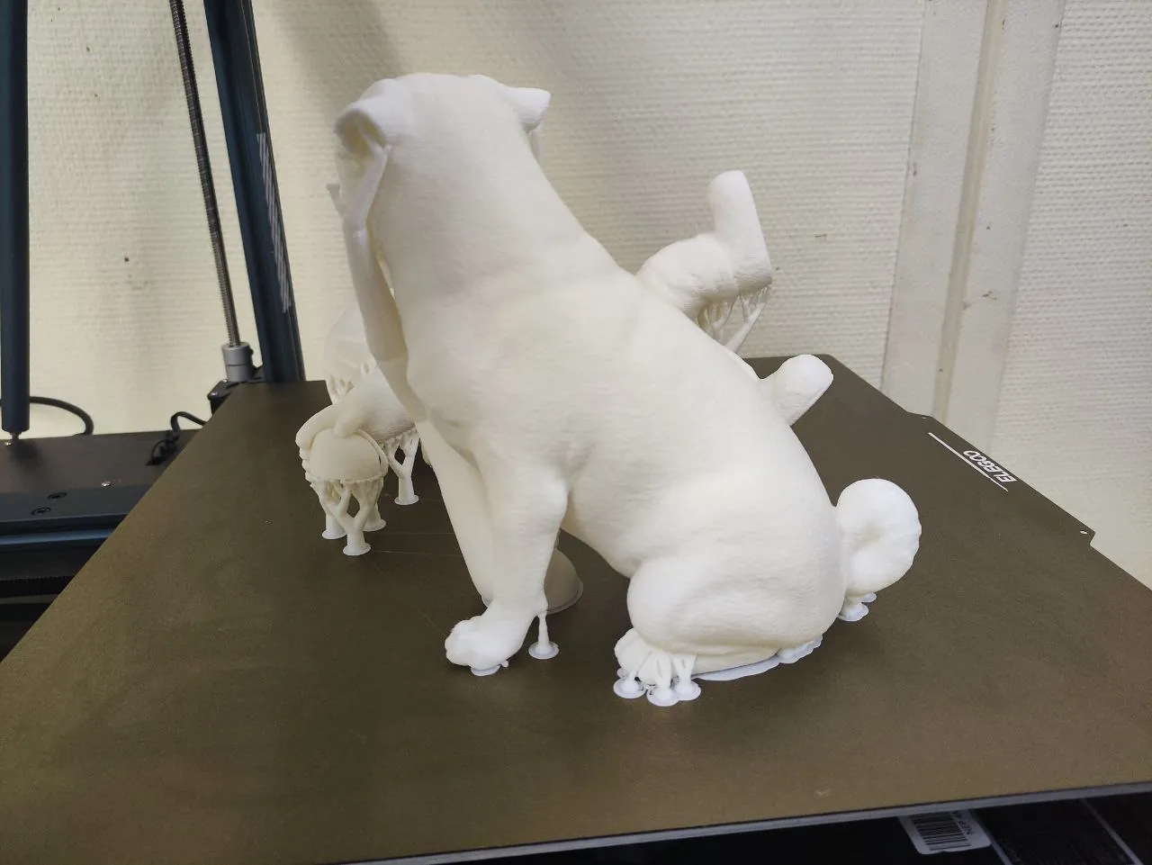 3D print — mockups & 3d project built by SLY Production, photo 7