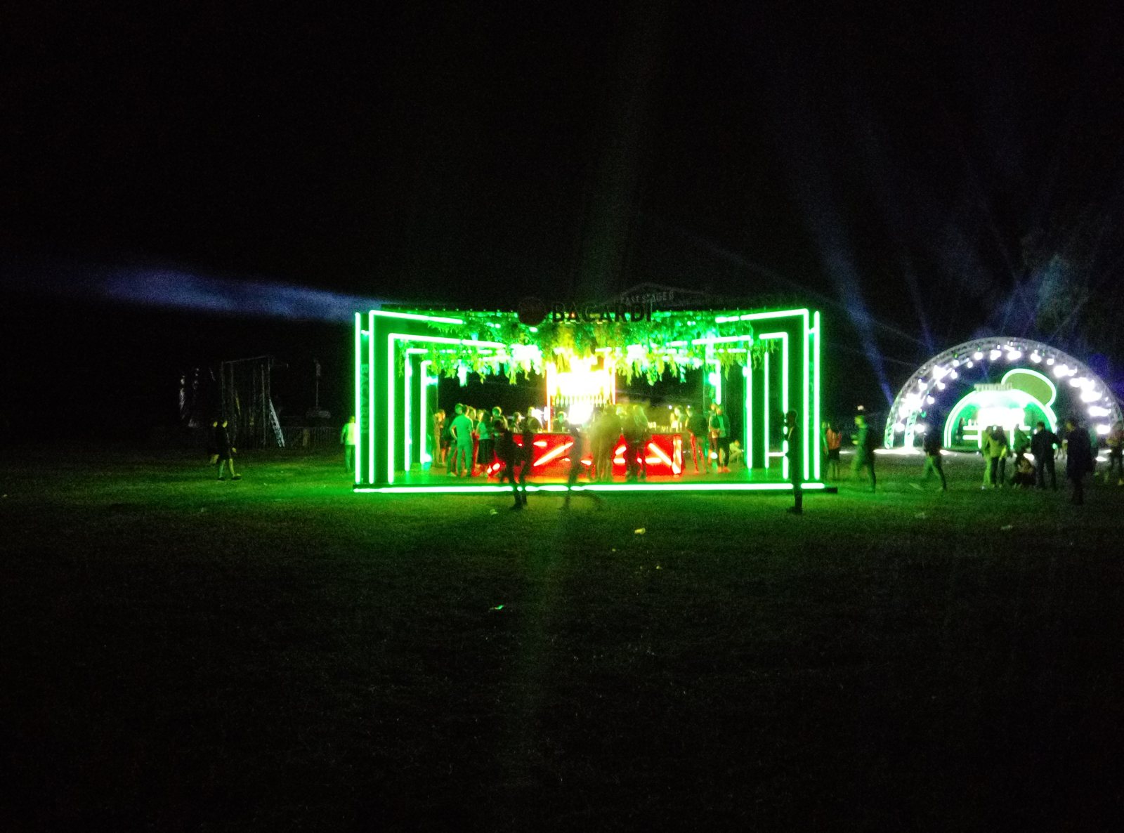 Bacardi ATLAS — Projekt von SLY Production, Foto 3