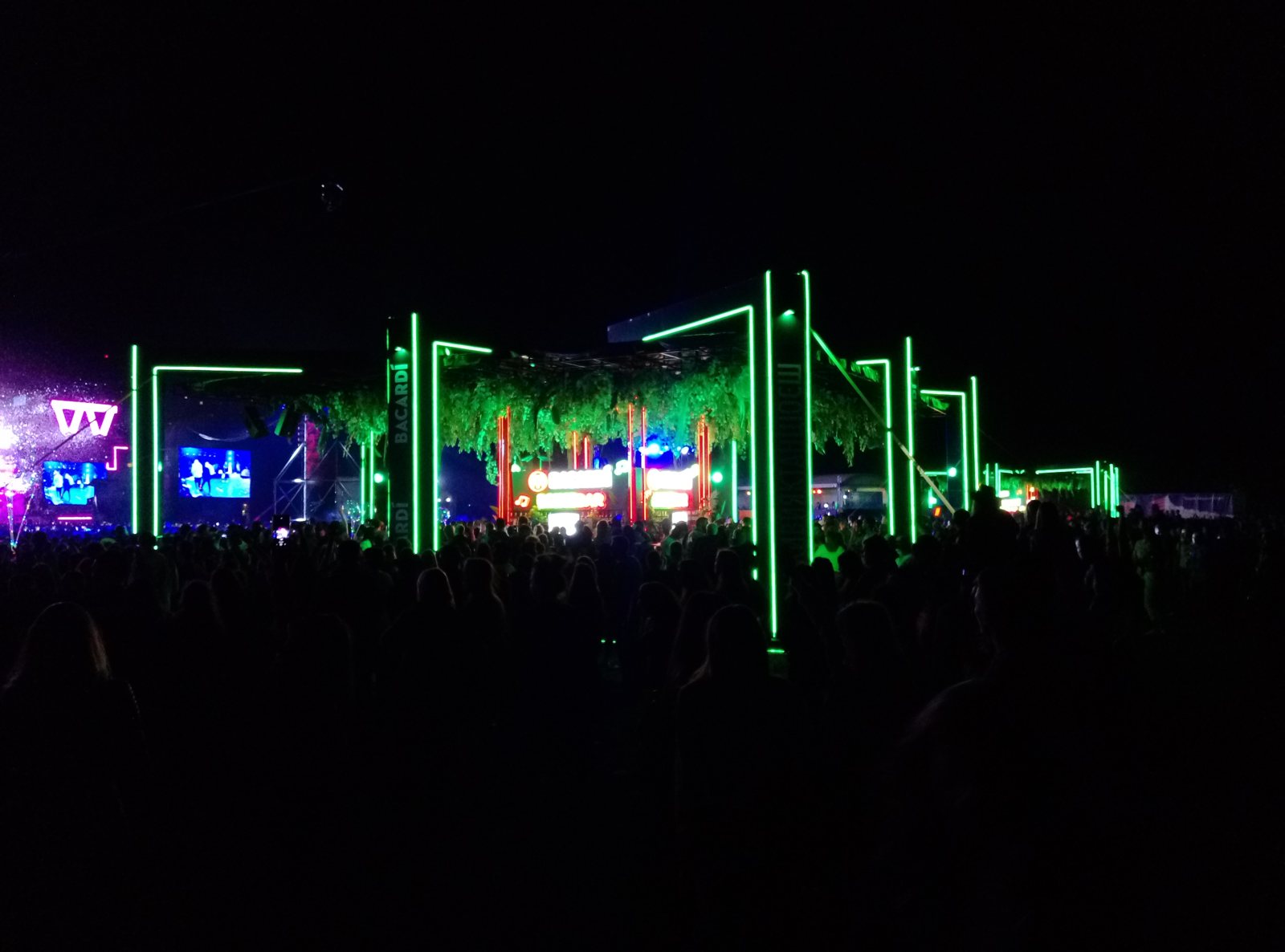 Bacardi ATLAS — Projekt von SLY Production, Foto 5