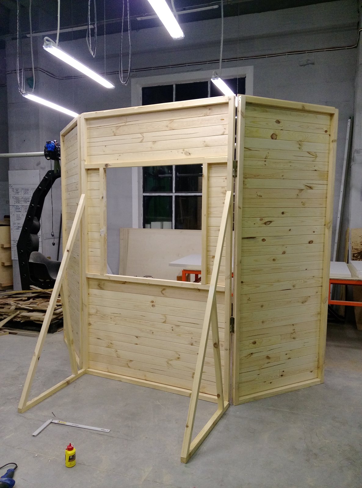 BASF — Projekt von SLY Production, Foto 2