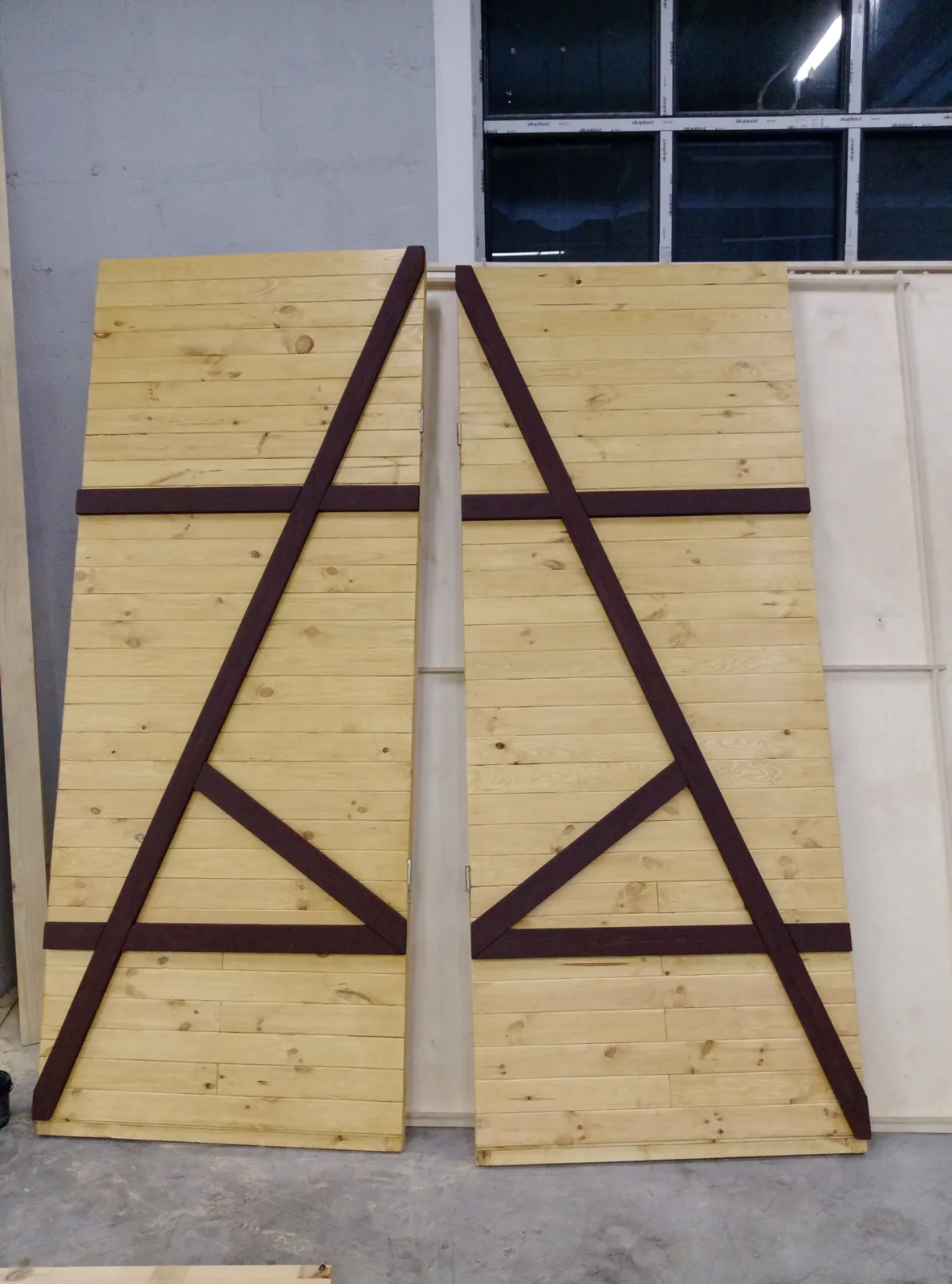 BASF — event decor project built by SLY Production, photo 4
