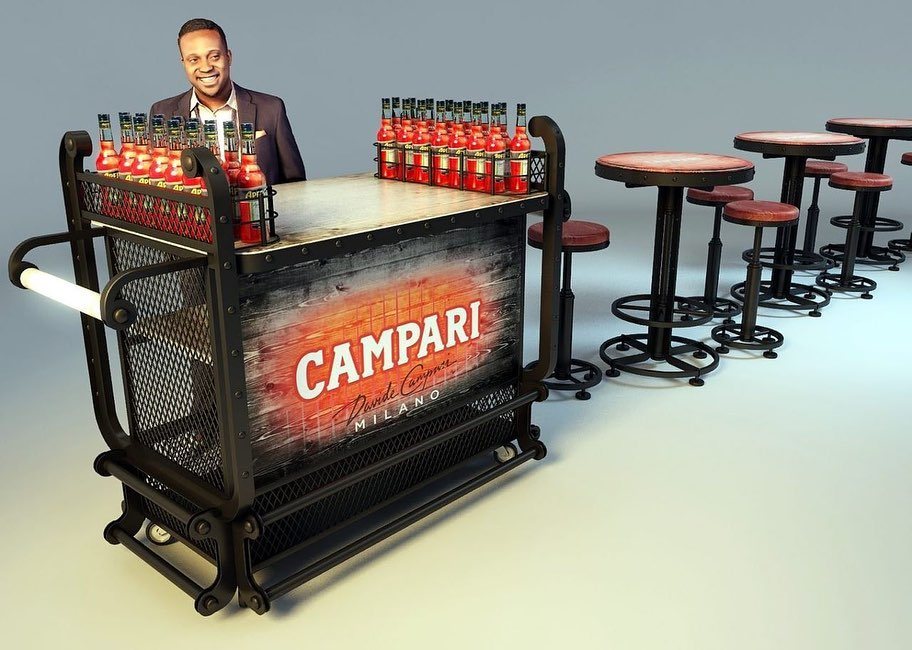 Campari — Campari
