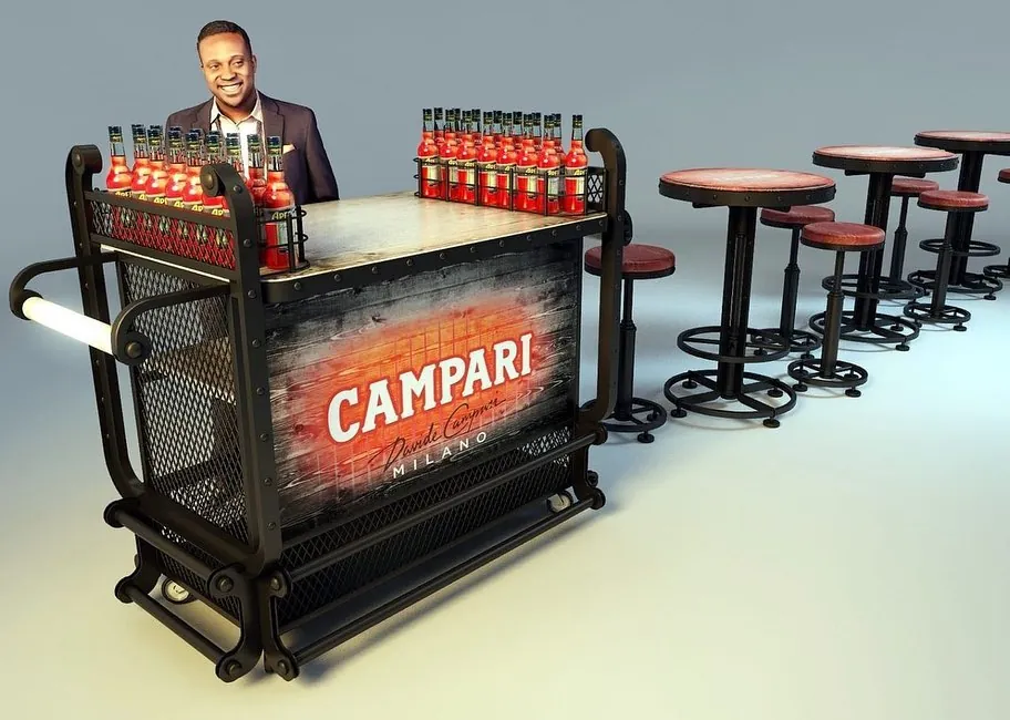 Campari — Campari