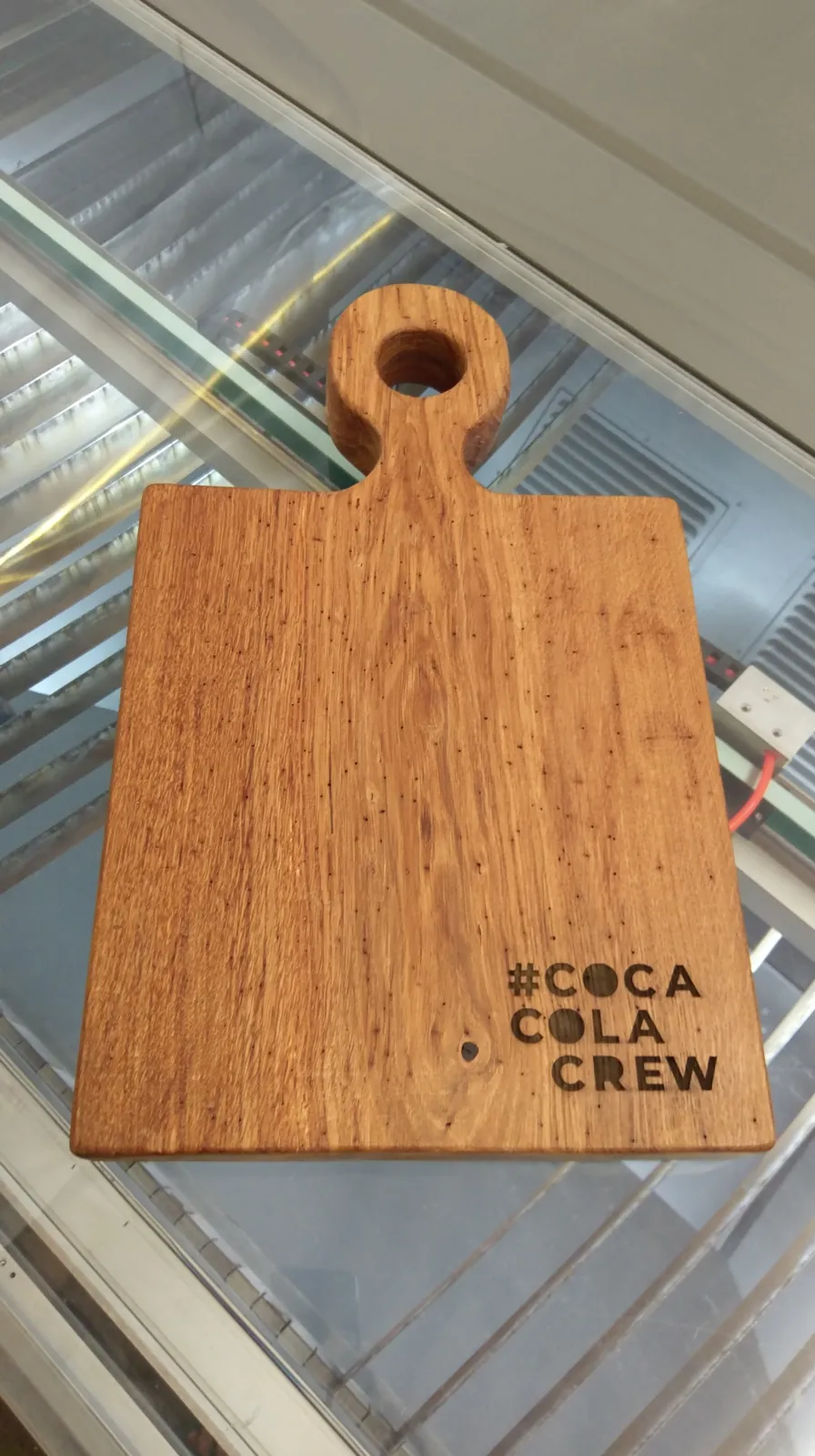 Coca Cola — branded & retail project built by SLY Production, photo 4