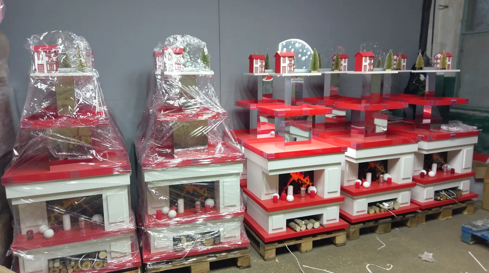 Coca Cola — branded & retail project built by SLY Production, photo 5