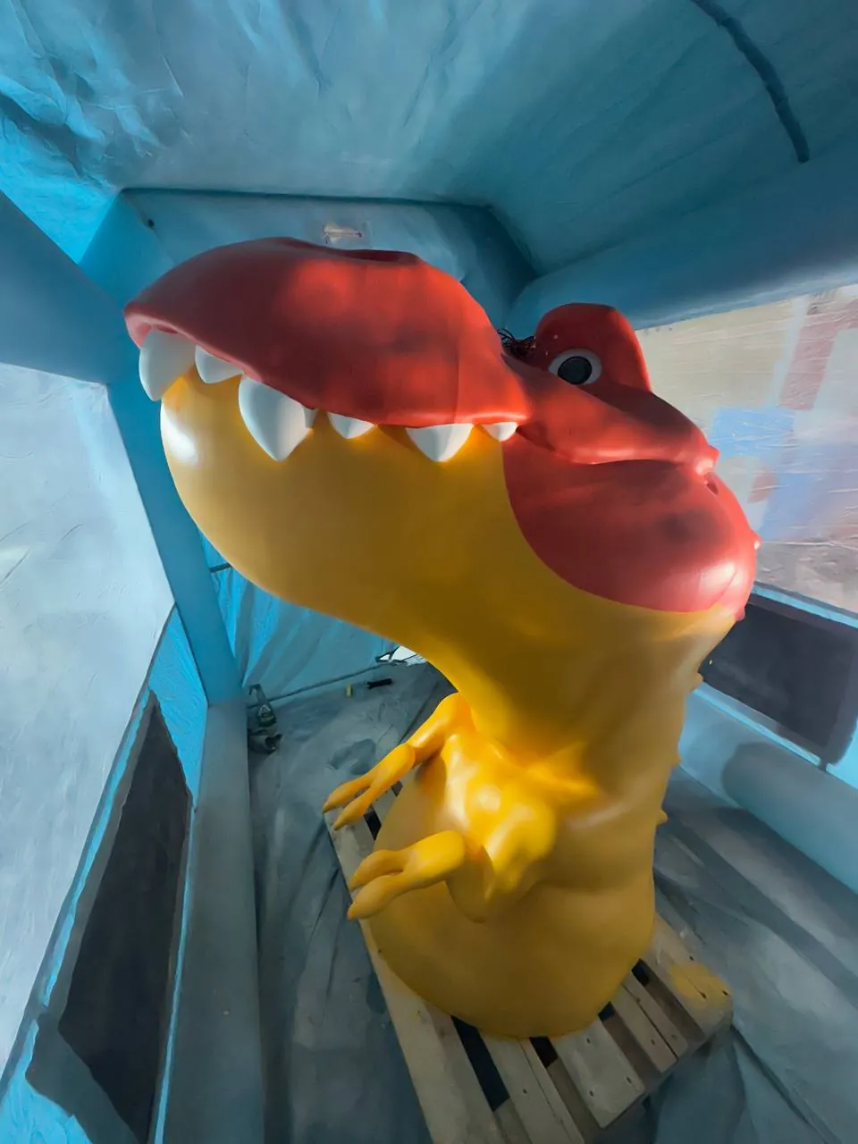 Dino — Dino