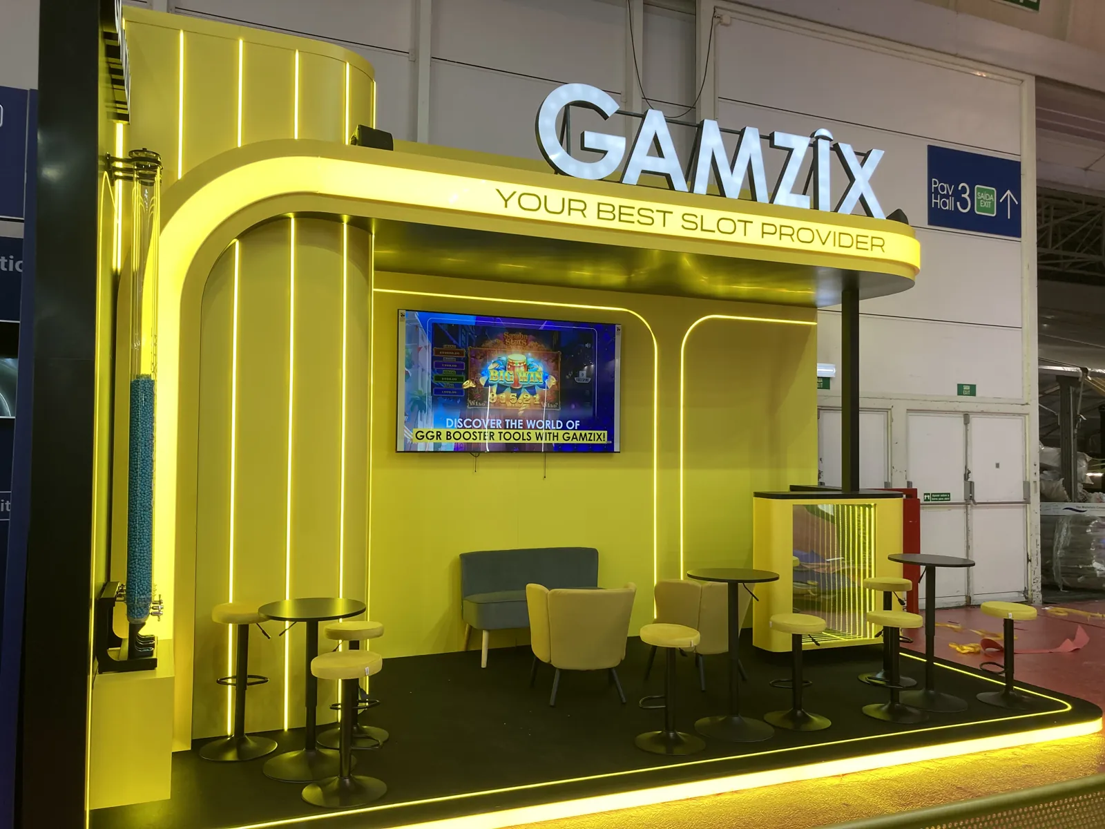 Gamzix — Gamzix