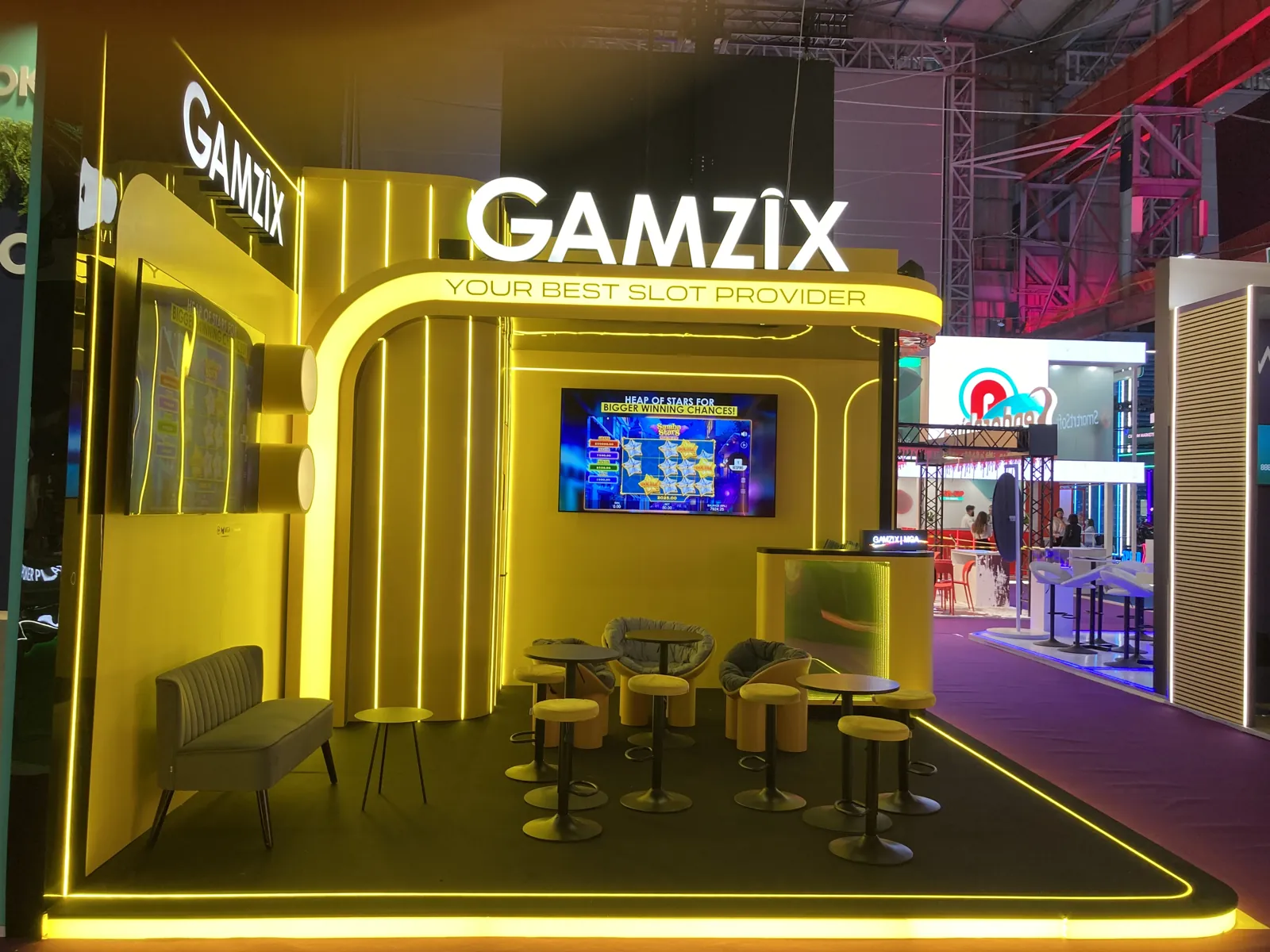 gamzix — Gamzix