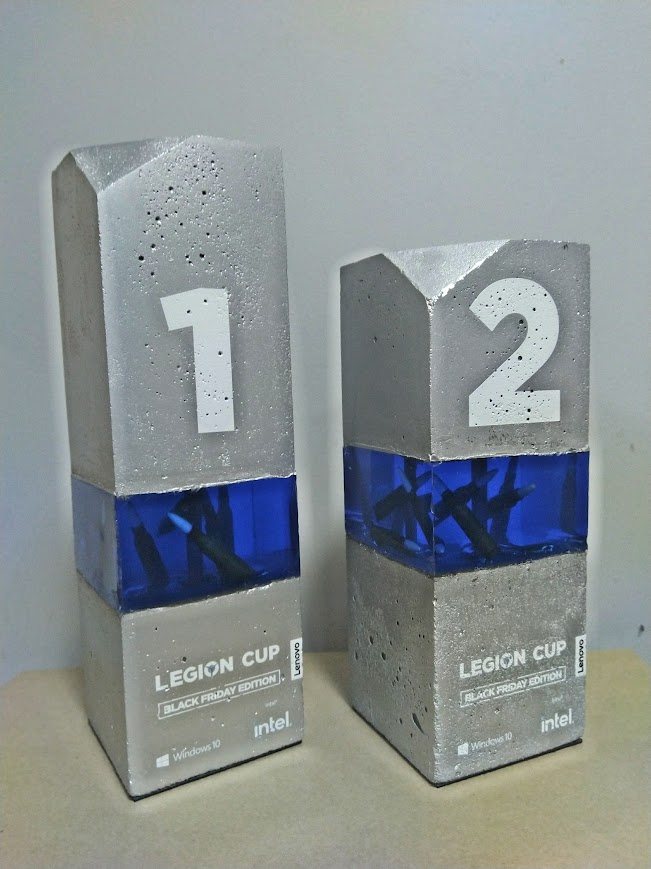 Lenovo cup — Lenovo