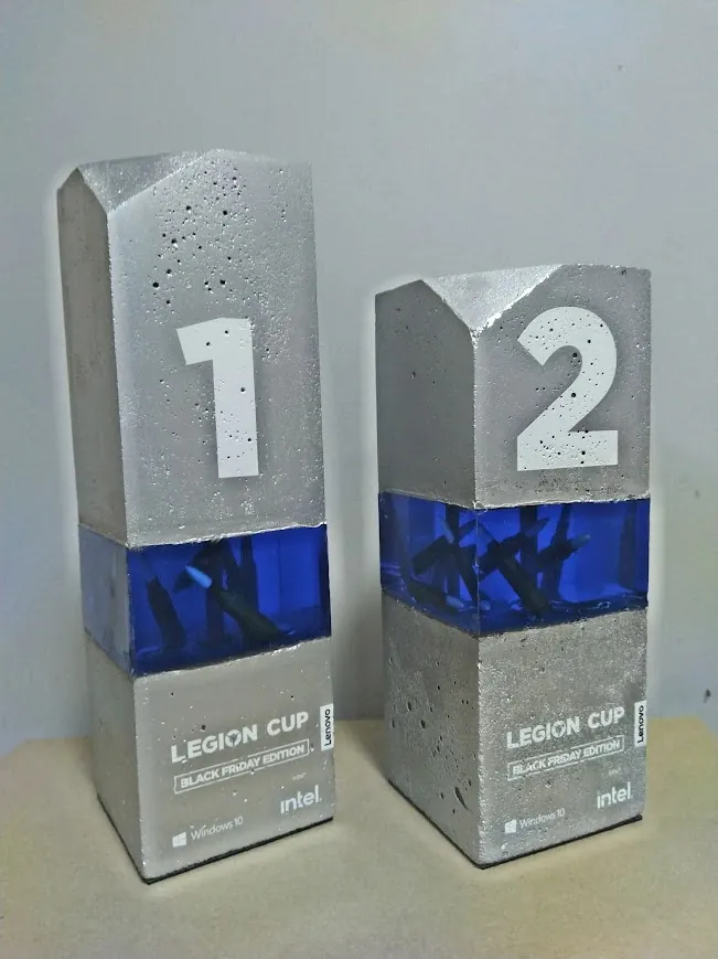Lenovo cup — Lenovo
