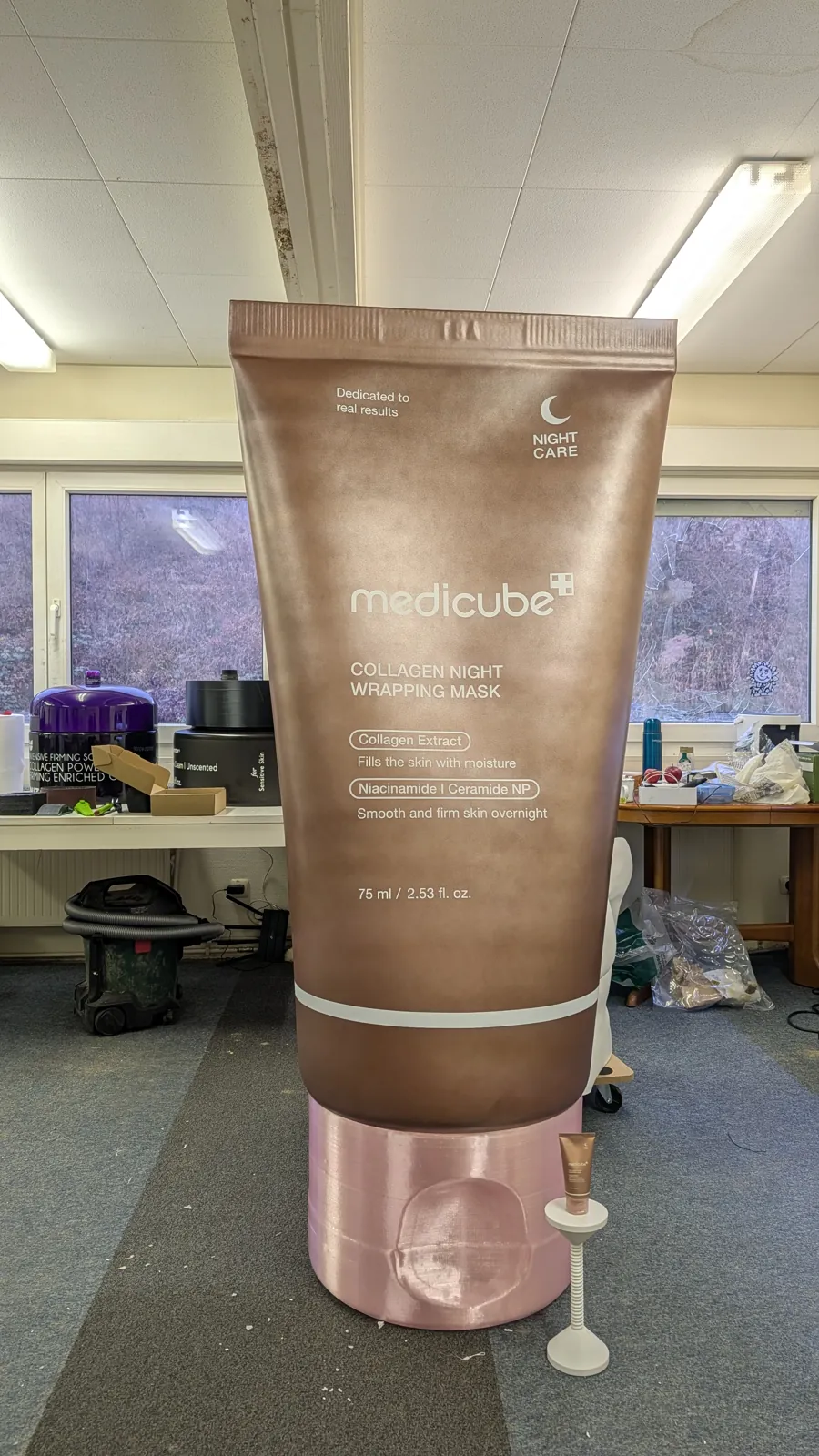 Medicube — Medicube