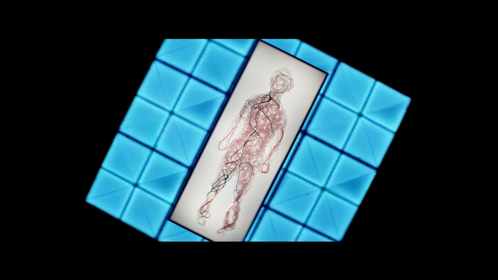 Music video — Music video