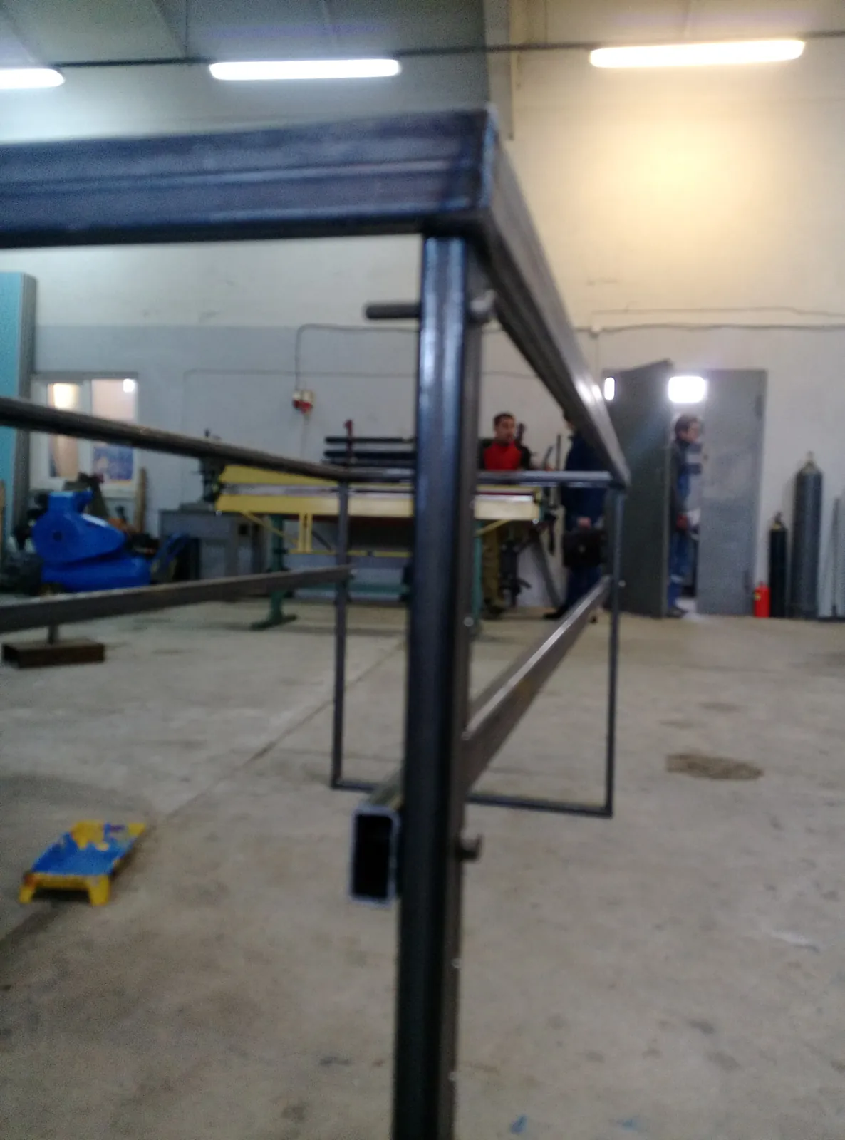 Music video — custom project built by SLY Production, photo 3