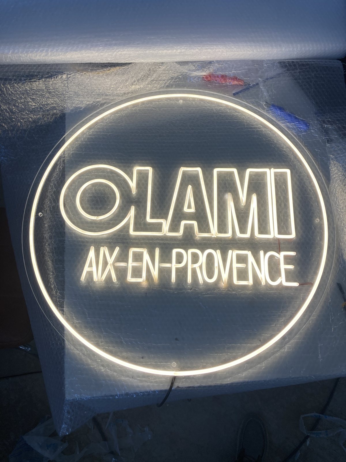 NEON — Projekt von SLY Production, Foto 5