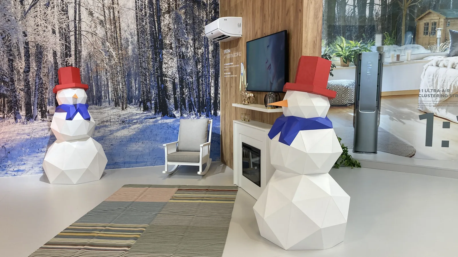 poly — custom project built by SLY Production, photo 3