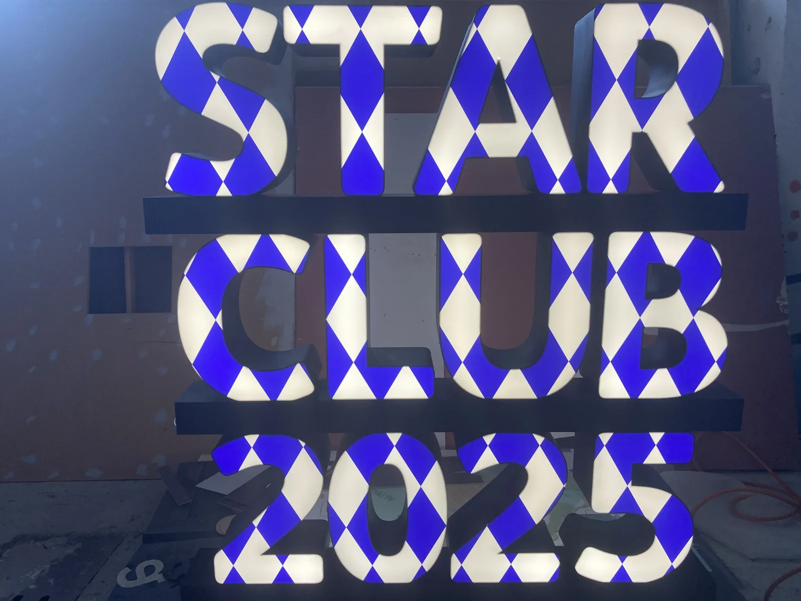 Star club — Star Club